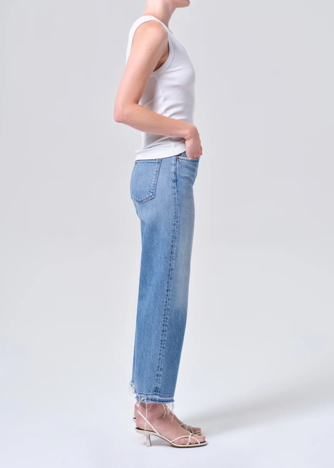 REN JEAN (STRETCH)