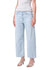 Arc Jean by AGOLDE, side view