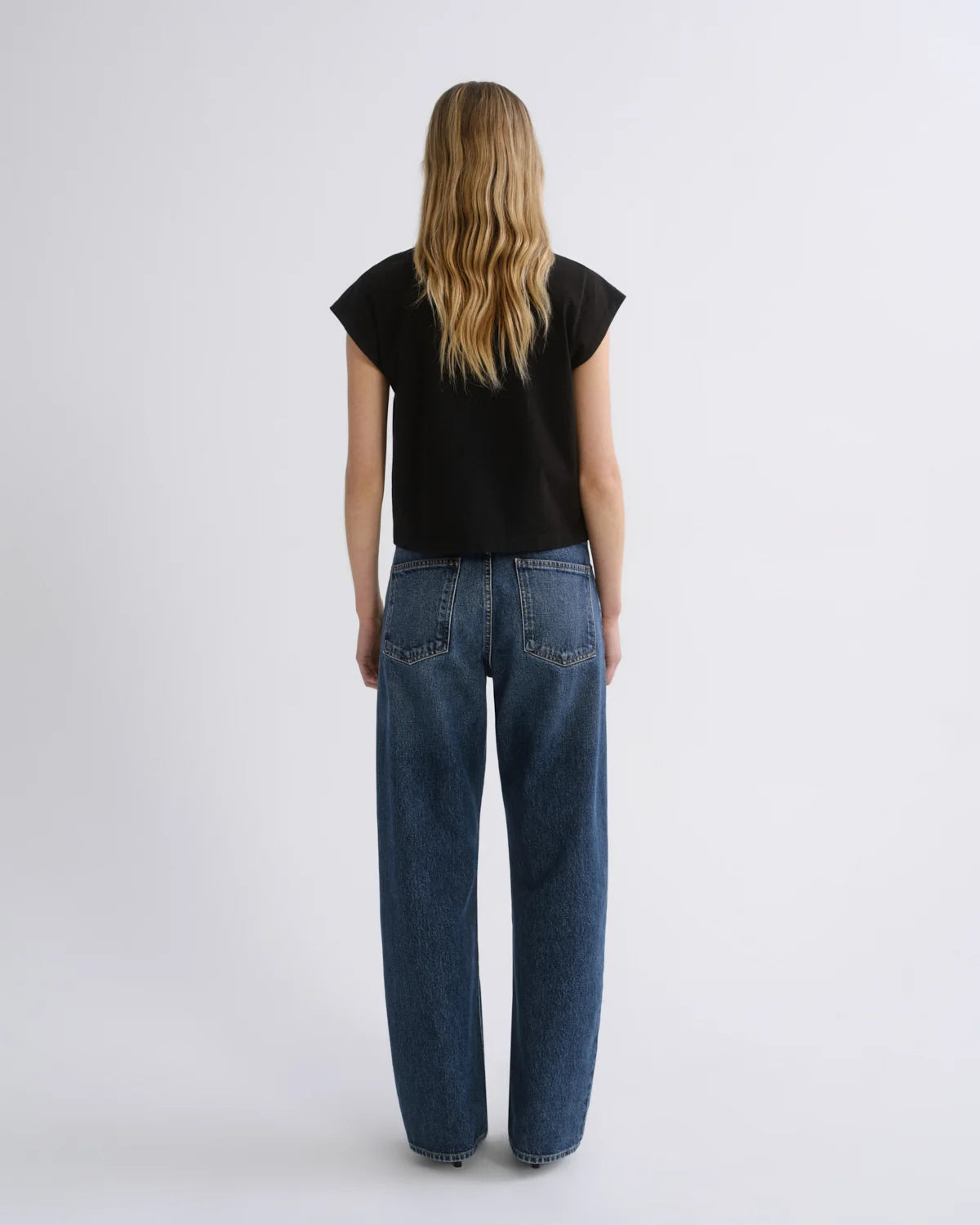 ARC JEAN