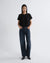 Arc Jean by AGOLDE, front view