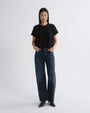 Arc Jean by AGOLDE, front view