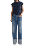 BIG CUFF JEAN