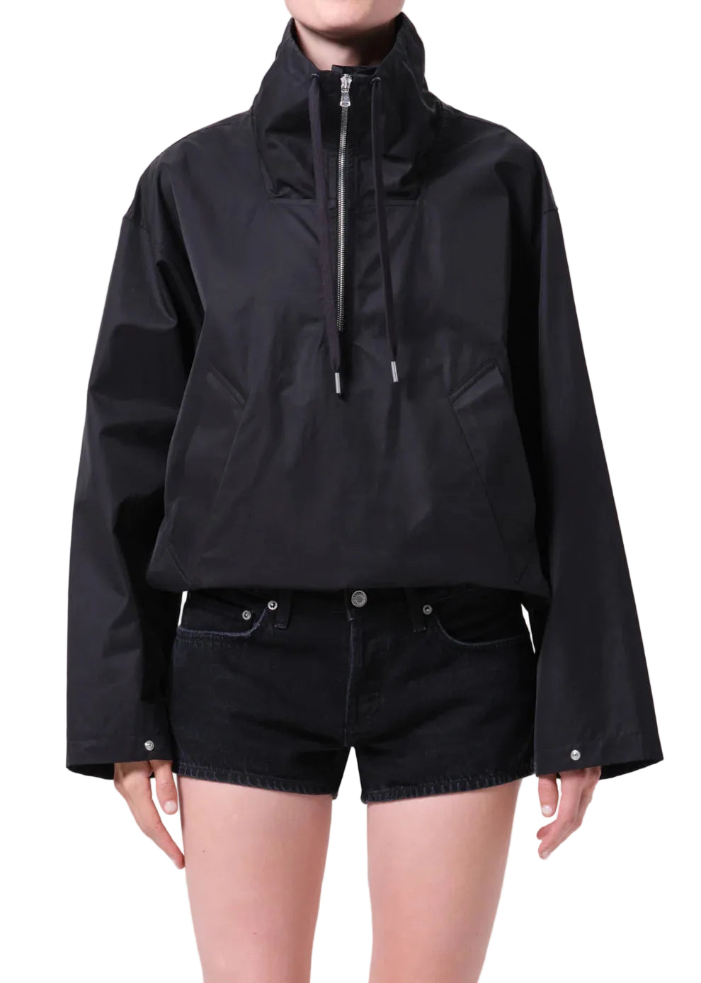 LYDIA JACKET