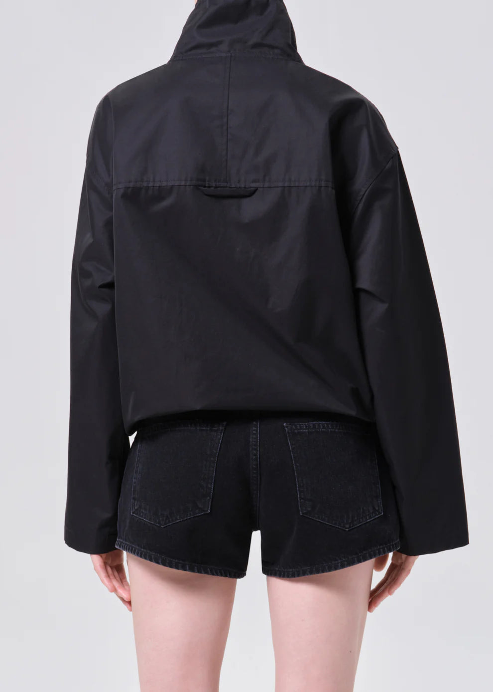 LYDIA JACKET