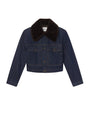 Walker Jacket by AGOLDE, front view