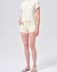 ADINE SHRUNKEN TEE