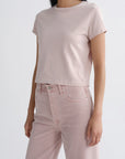 ADINE SHRUNKEN TEE