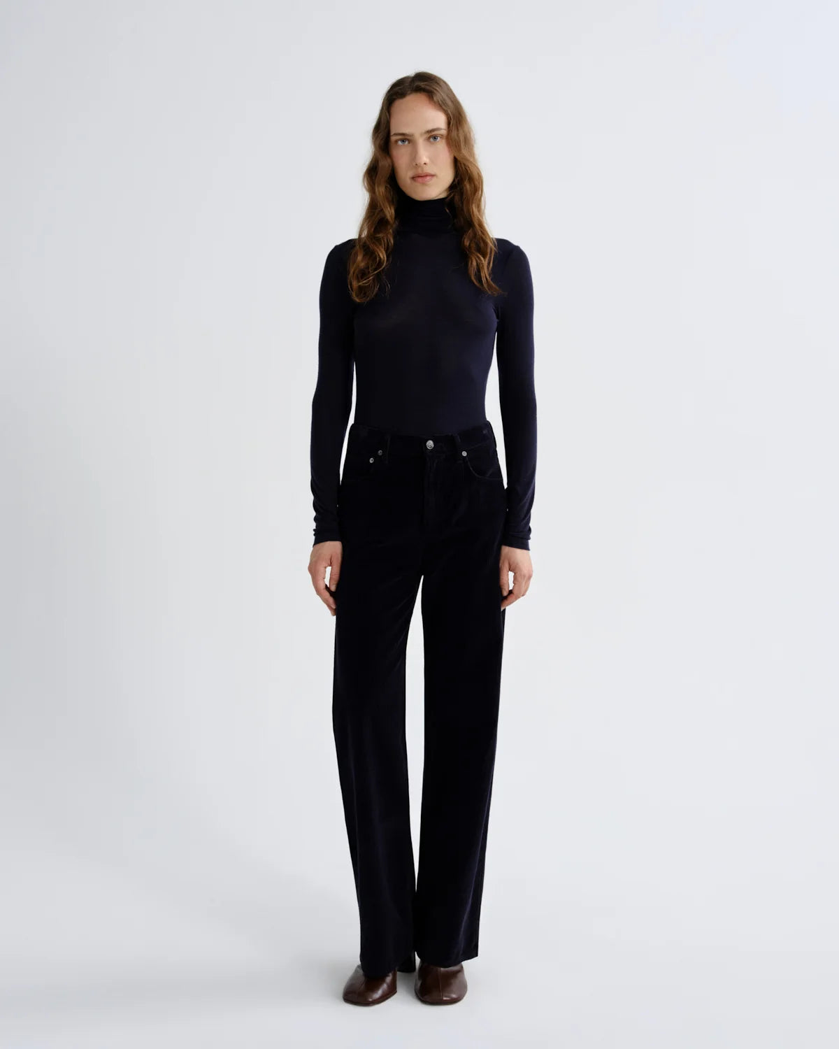PASCALE TURTLENECK