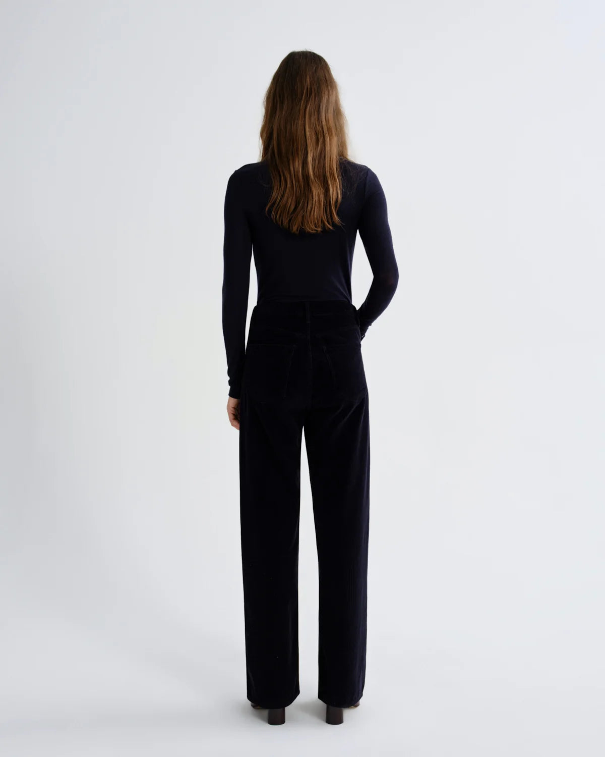 PASCALE TURTLENECK