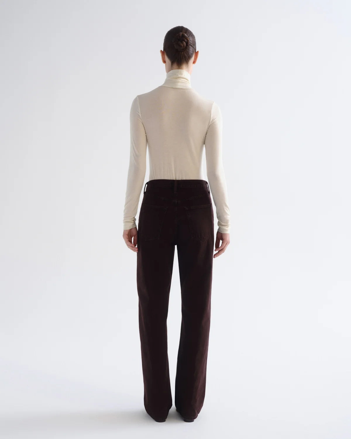 PASCALE TURTLENECK