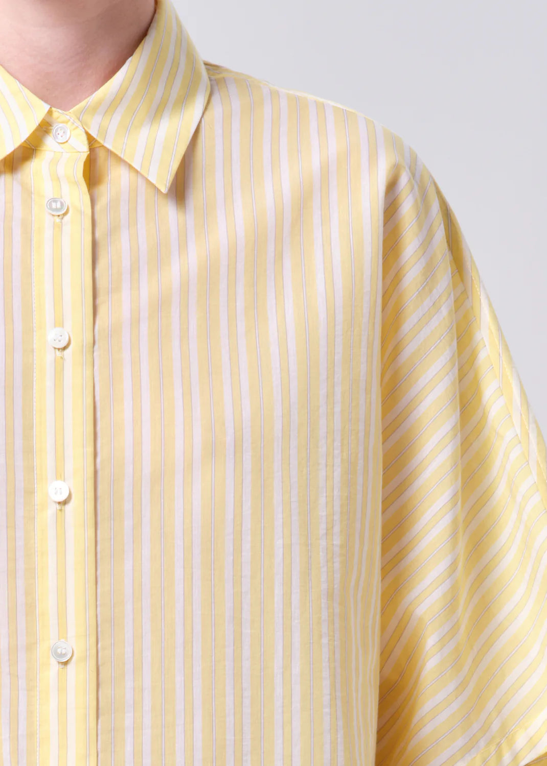 MERRIN SHIRT