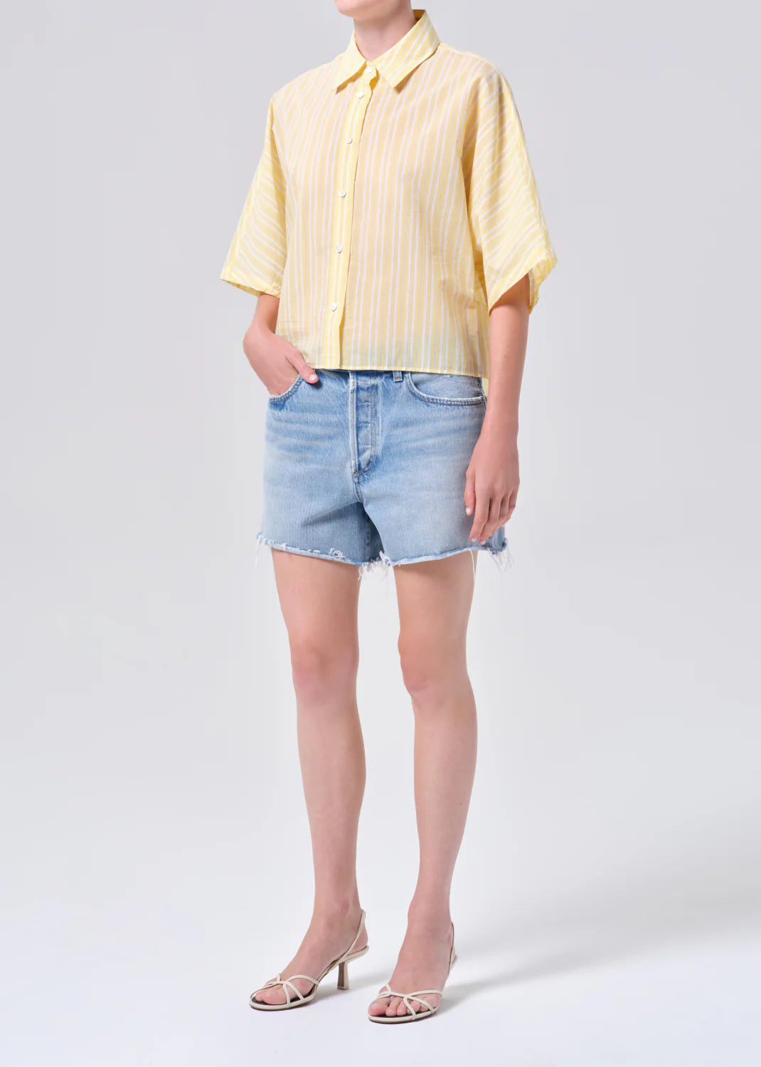 MERRIN SHIRT