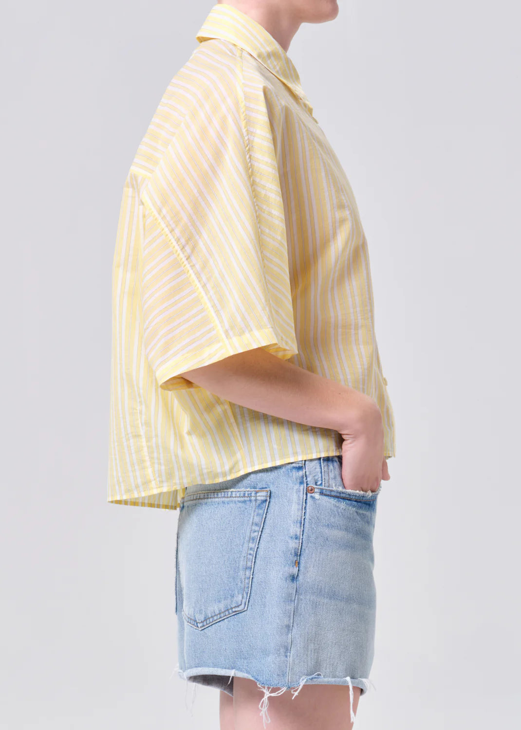 MERRIN SHIRT