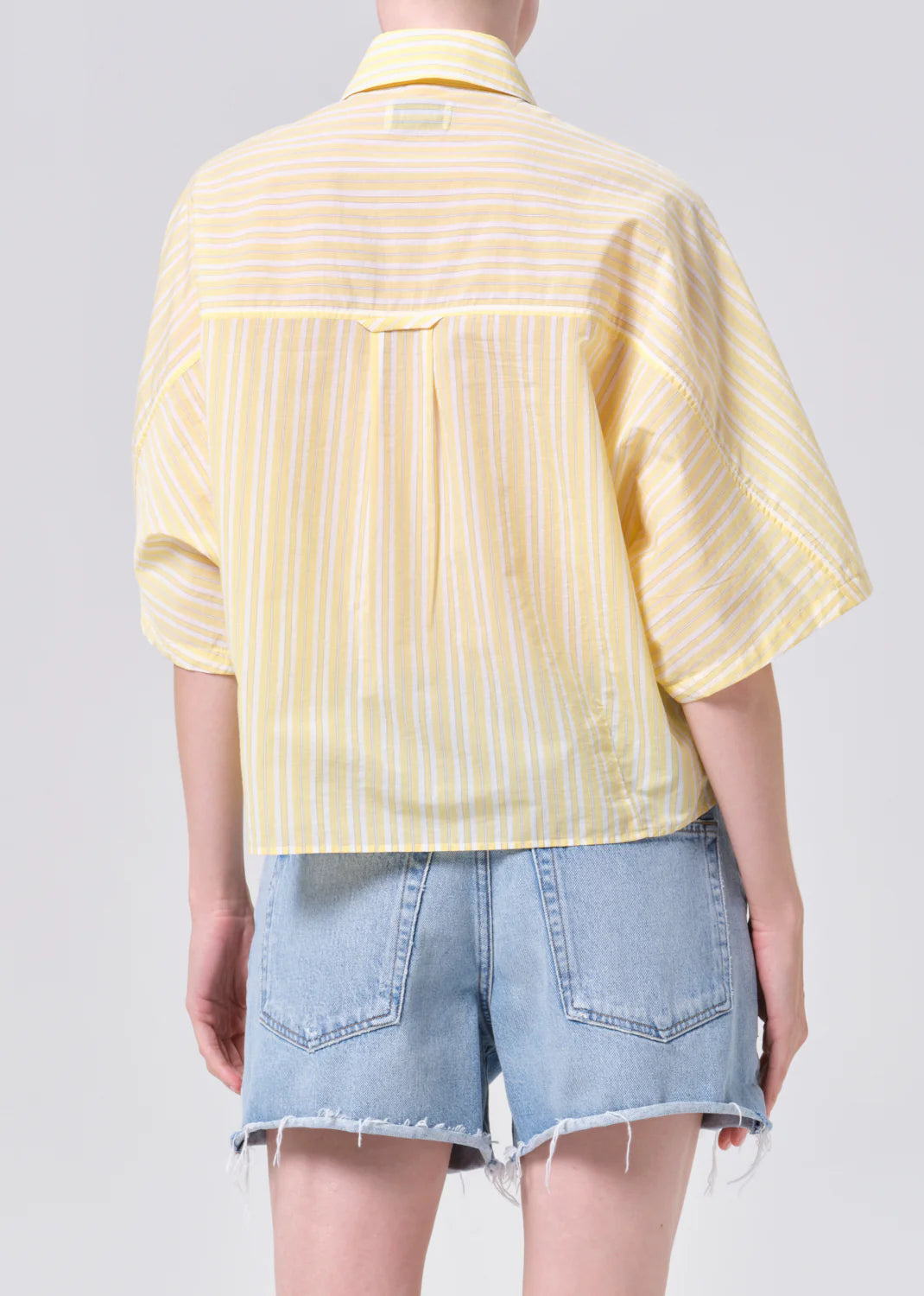 MERRIN SHIRT