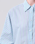 MERRIN SHIRT