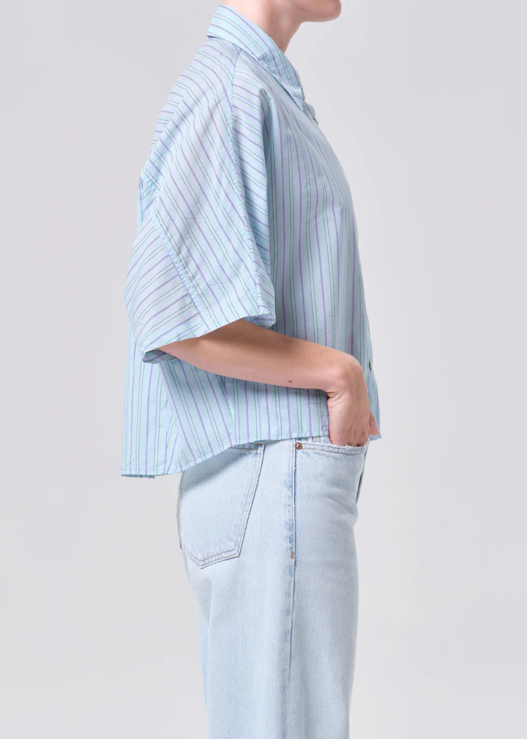 MERRIN SHIRT