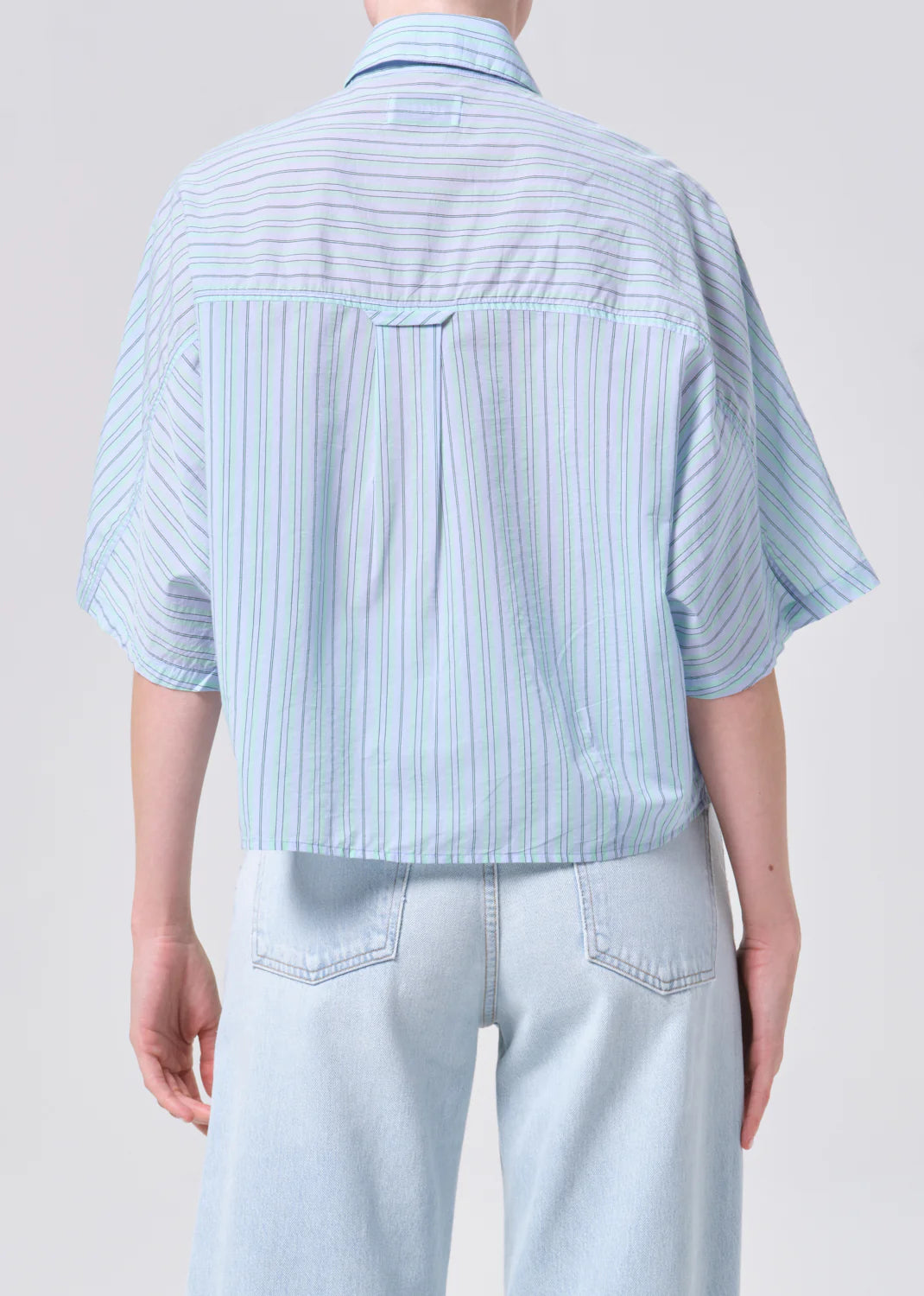 MERRIN SHIRT