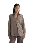 Aris Shirt by AGOLDE, front view