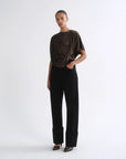 MILENA TWIST TEE
