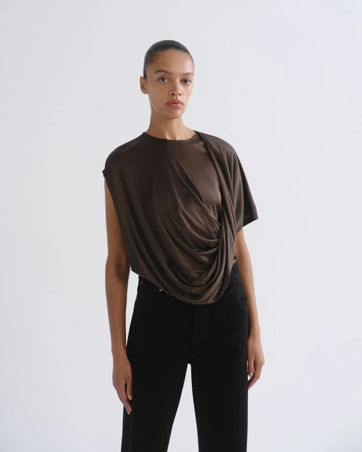 MILENA TWIST TEE