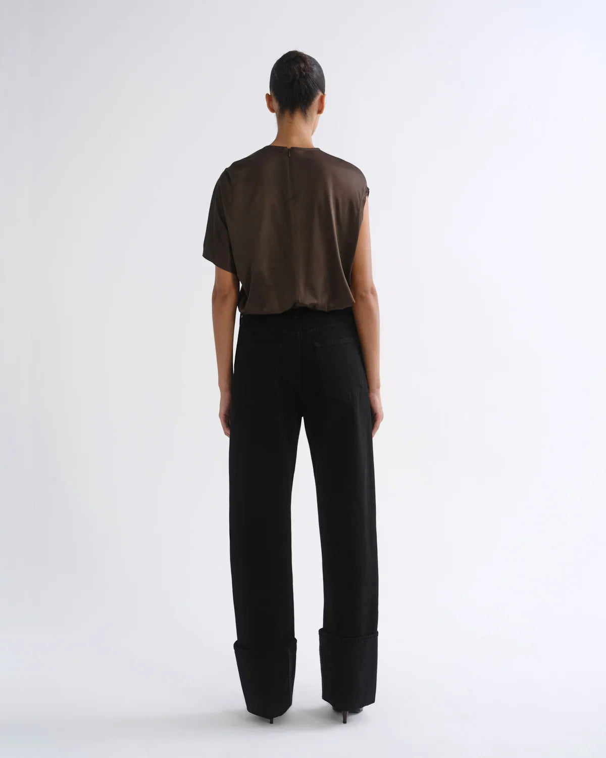MILENA TWIST TEE