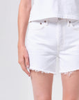 Parker Long by AGOLDE, back view