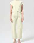 REN JEAN IN LEMON ZEST