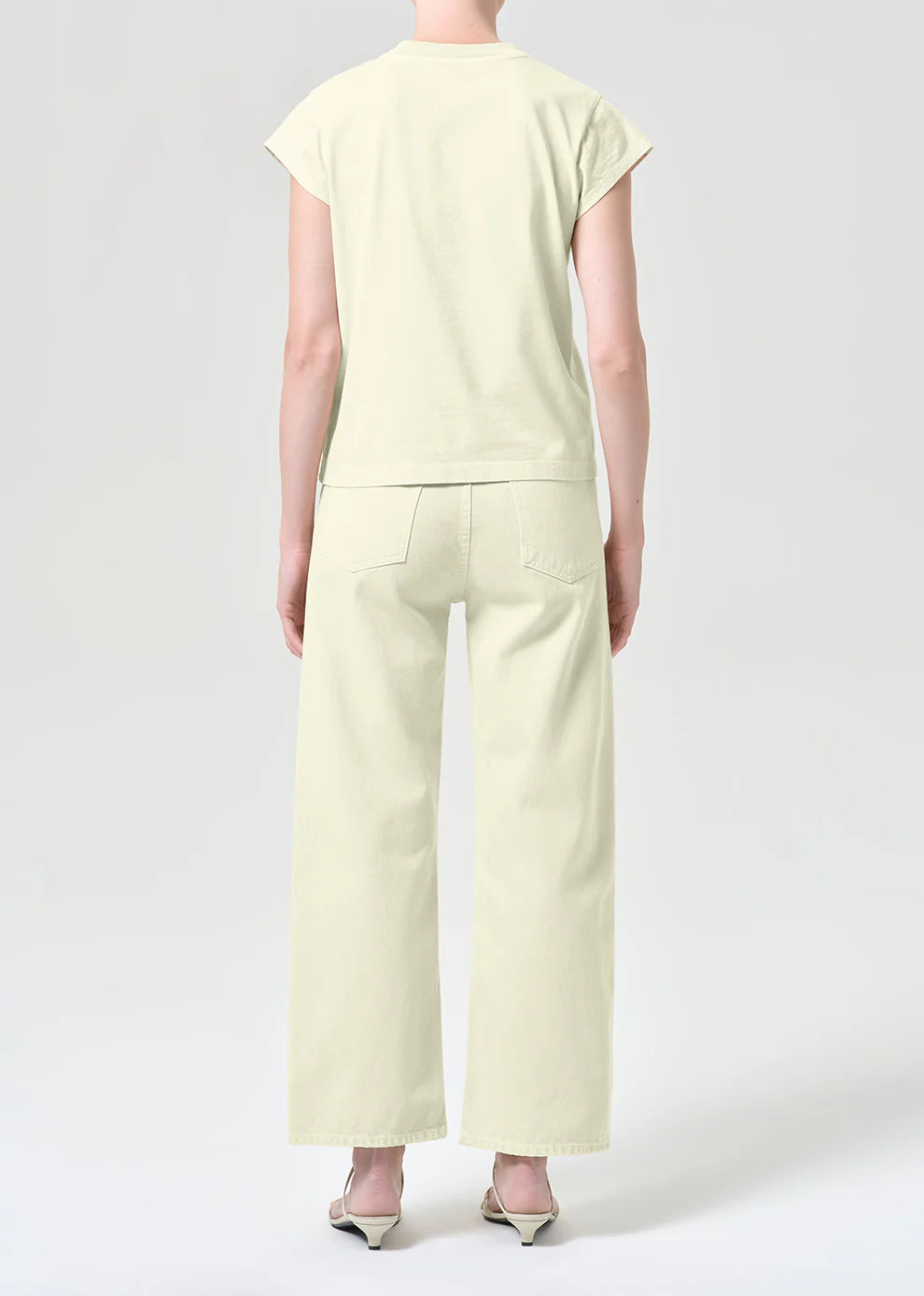 REN JEAN IN LEMON ZEST