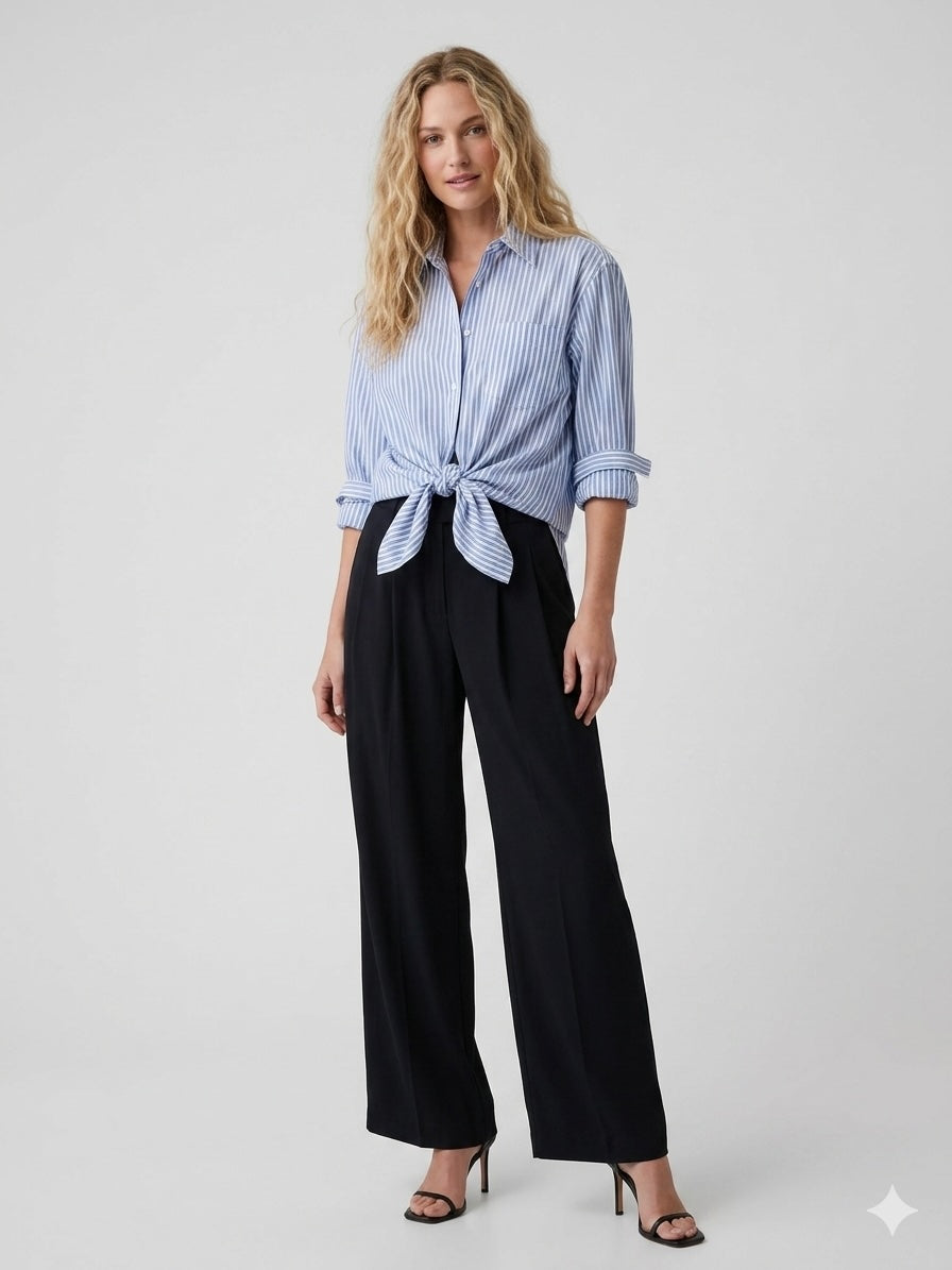 ASPEN PANT