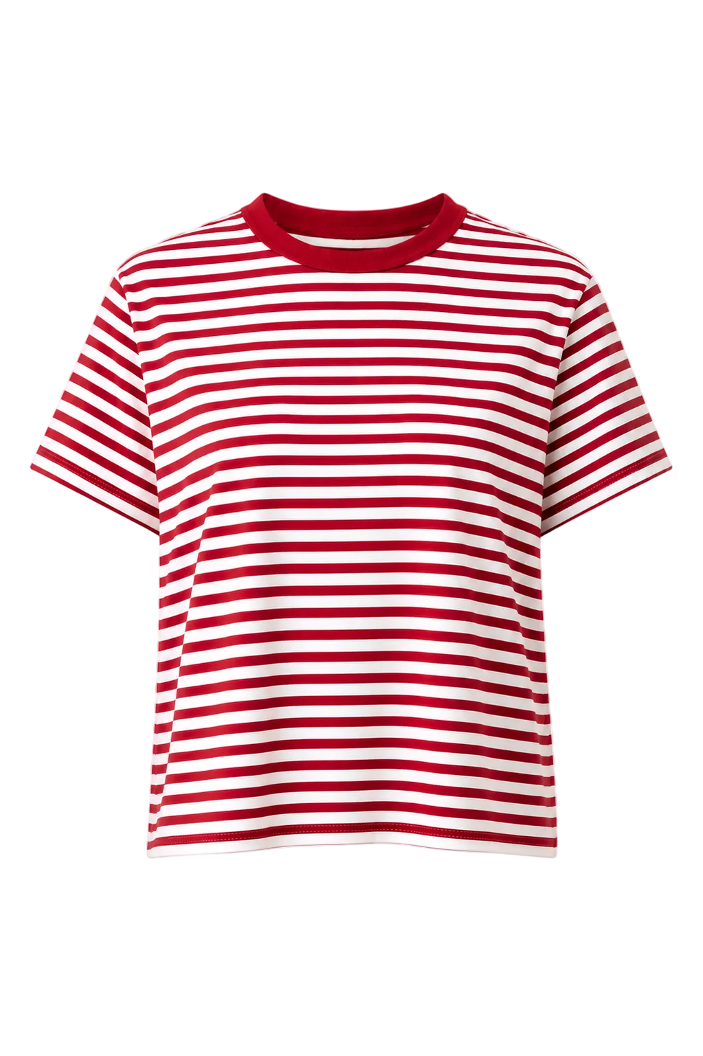 ALBA SHRUNKEN TEE