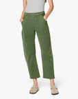 Anouk Utility Pant by Betro Simone, full-length view