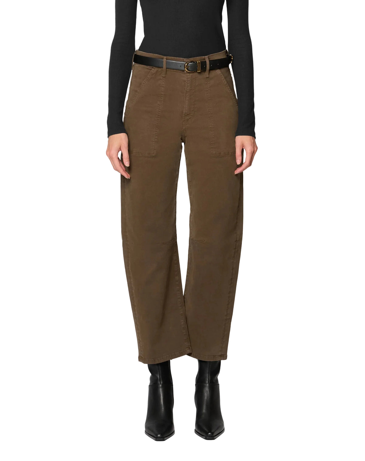 ANOUK UTILITY PANT