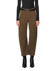 ANOUK UTILITY PANT