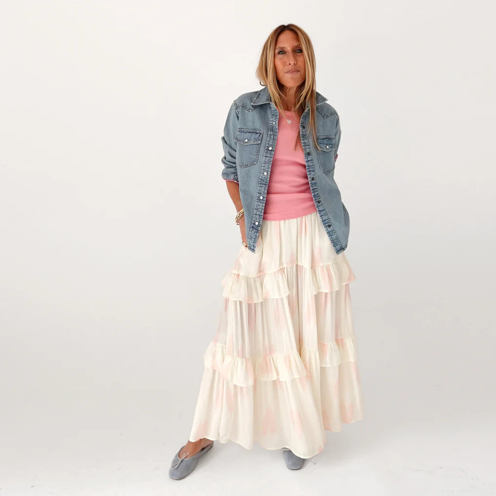 ATHENA SKIRT