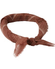 LAYLA CASHMERE BANDANA