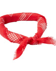 PETERS CASHMERE BANDANA