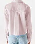 RUTH CROP SHIRT
