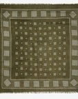PETERS CASHMERE BANDANA