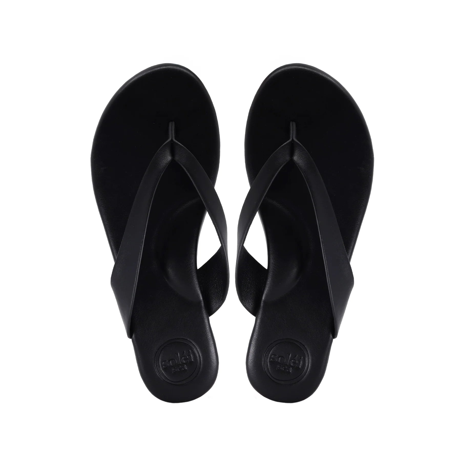 Bowie Solei Sandal by Solei Sea, detail