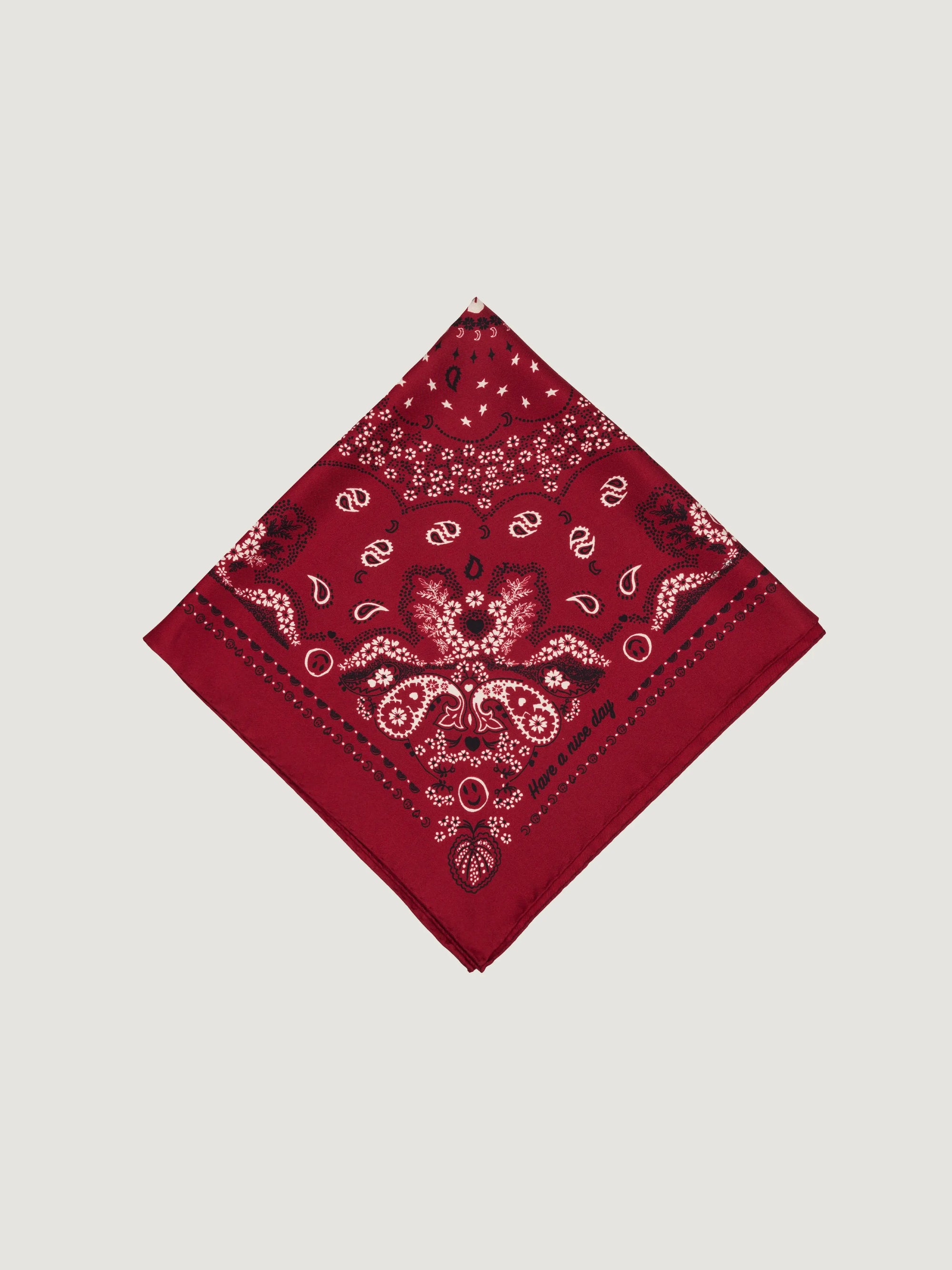 Bandana Small - New