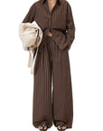 WYNSTON WIDE PANTS