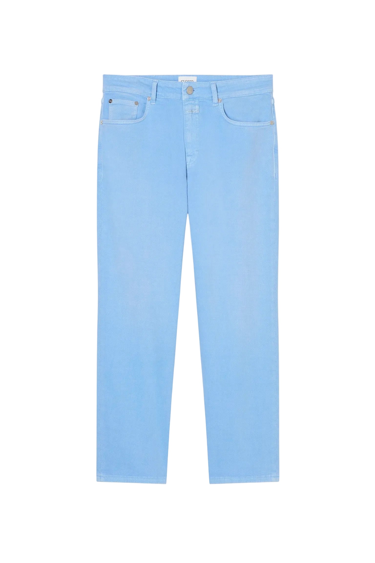 MILO- STRAIGHT JEANS