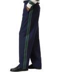 MAWSON WIDE PANTS