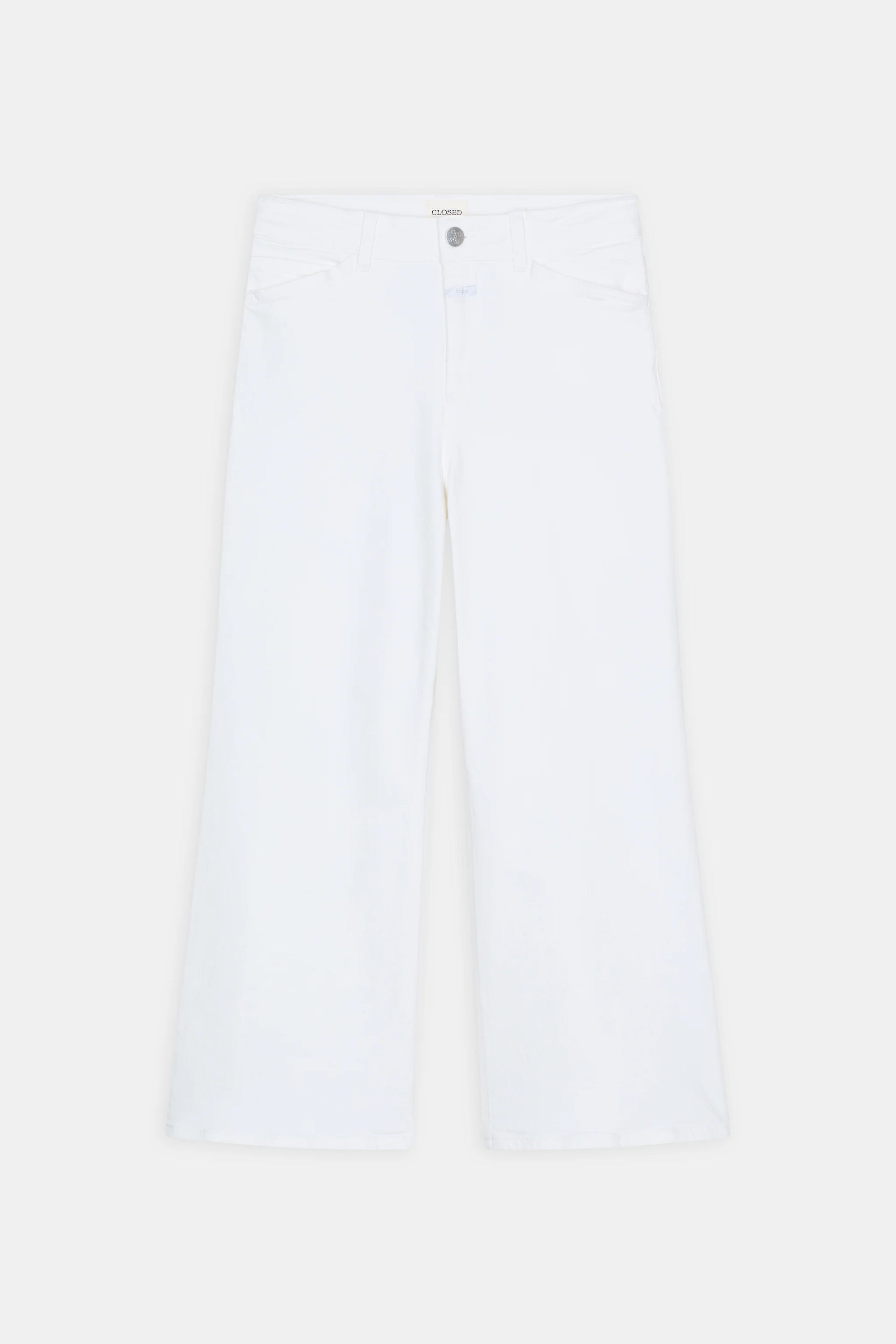 WERA WIDE JEANS