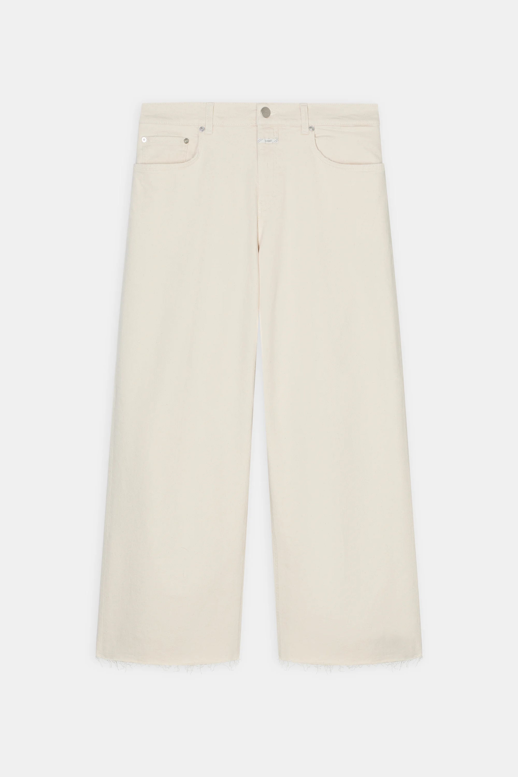 WIDE JEANS - JAYLA