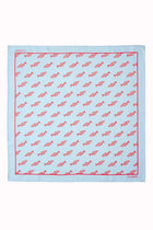 CLOSED SCARF