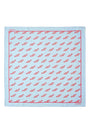 CLOSED SCARF