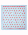 CLOSED SCARF