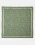 CLOSED  Scarf