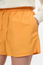 RELAXED SHORTS